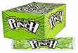 Sour Punch Straws Sweet & Sour Apple Candy 2-oz 24-Tray Wholesale
