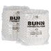 BUNN 12 Cup Paper Filters for Brewers 1000 Count Wholesale