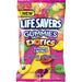 Life Savers Peg Bag Gummi Exotics 7-Ounce Single Wholesale Bag