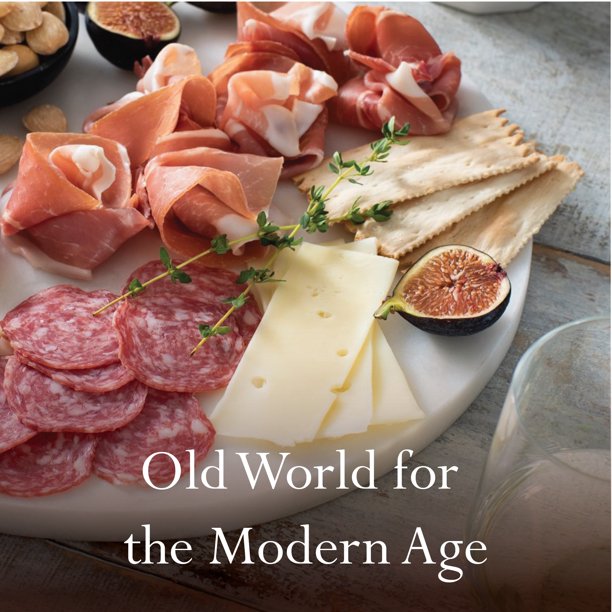 FIORUCCI Hard Salami and Mozzarella Panino 8-Count 1.5-Ounce Wholesale