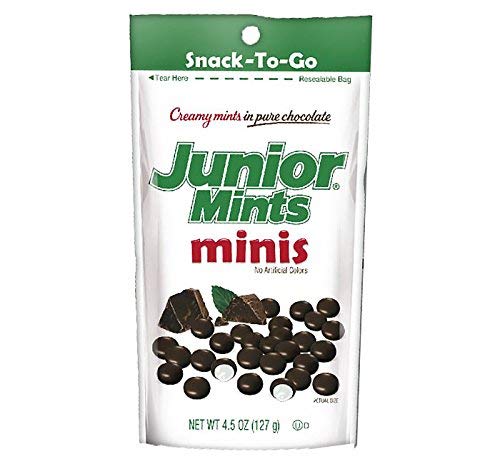 Junior Mints Mini&