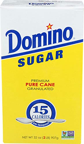 Domino Sugar, Sugar Cane, 32 Ounce