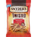 Snyder's of Hanover Seasoned Twisted Pretzel Sticks 5oz 8-Pack Wholesale