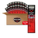 Jack Link's Premium Cuts Peppered Beef Steak Strips 1-Ounce 72-Pack Wholesale