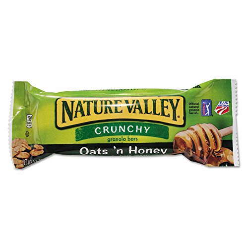 Nature Valley Nature Valley Granola Bars Oats&
