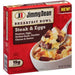 Jimmy Dean Steak and Egg Breakfast Bowl 7-oz 8-Pack Wholesale