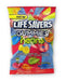 Life Savers Peg Bag Gummi Neons 7 oz Wholesale