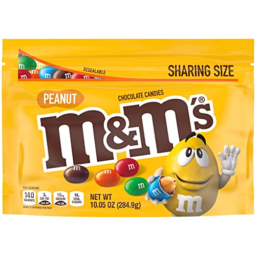 M&M&