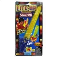 Jaru Millbrook Sword Lite-up Each