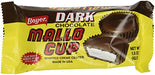 Boyer Dark Chocolate Mallo Cups 1.5oz 24-Count Wholesale Box