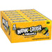 Now & Later Original Pineapple Taffy Chews Candy 24-Pack Wholesale