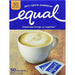 Equal 0 Calorie Sweetener 50 Packets Wholesale