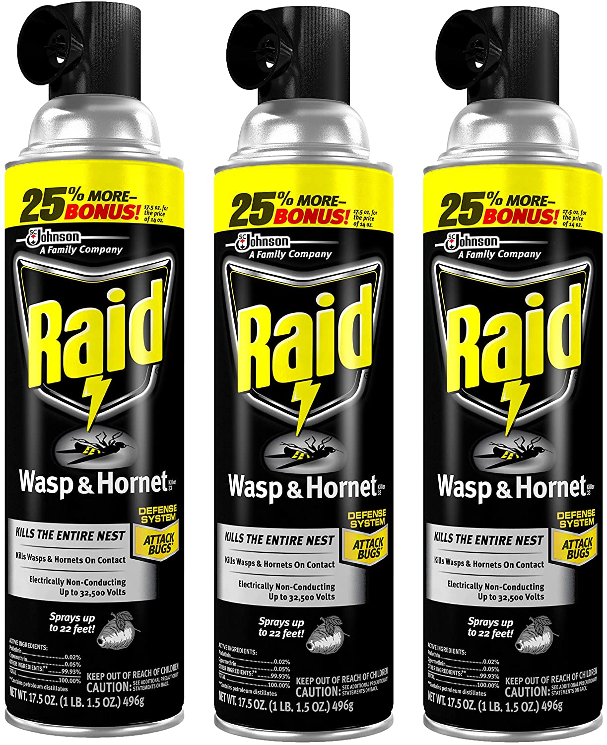 Bug Spray