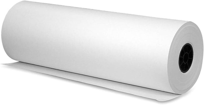 Gordon Paper Gordon 40lb Butcher Paper, Bright White (BP15)