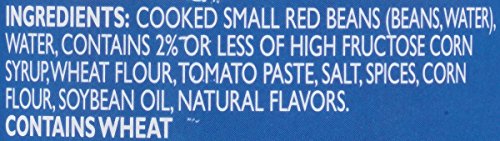 Brooks MLD Chili 15 oz Single Can