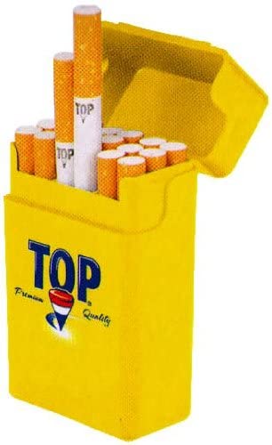 tops cigarette tobacco TOP Strong King Size (Pack of 12) — Wholesale TOP King Size tops cigarette tobacco TOP Strong King Size (Pack of 12) — Wholesale TOP King Size