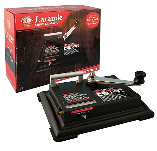 Laramie Shoot-o-matic Machine Single Box