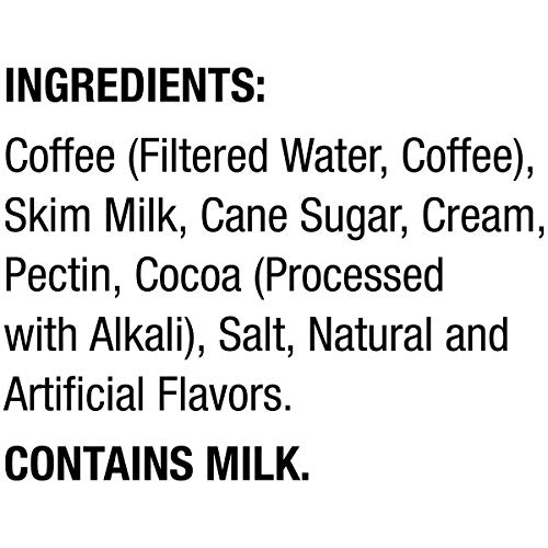 International Delight Iced Coffee Oreo Cookie 15oz 12-Pack Wholesale
