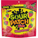 Sour Patch Kids Strawberry Flavor Candy 12 Ounce Wholesale Bag