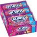 Life Savers Wild Berry Gummi Candies 4.2 oz 15-Count Wholesale Display