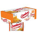 Combos Cheddar Cheese Pretzel Baked Snacks 1.8oz Wholesale 18 Count