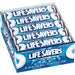 Life Savers Peppermint Mints Rolls Single Size .84oz 20-Count Wholesale Box
