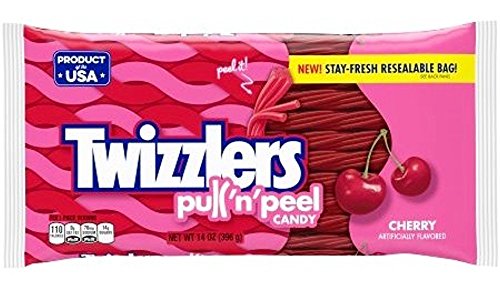 Twizzlers Pull &