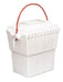 Lifoam 14-Quart Styrofoam Cooler 12-Pack Wholesale Case