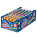 Tootsie Roll Dubble Bubble Gumballs Assorted Fruit Flavors 12-Piece 24-Pack Wholesale