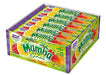 Mamba Sour Flavor Chewy Candies 2.8 oz 24-Pack Wholesale Box