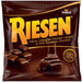 Riesen Chocolate Caramel Bars 2.65oz Wholesale Bag