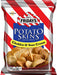 TGI FRIDAYS Cheddar and Sour Cream Potato Skins 3 oz Bag 6 Per Case Wholesale
