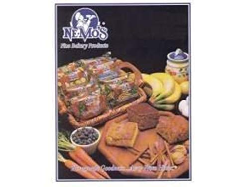 Ne-Mo's Banana Bread 4oz Wholesale
