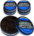 Smokey Mountain Herbal Snuff Arctic Mint Nicotine-Free Tobacco-Free Wholesale