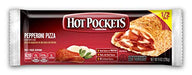 Hot Pockets Pepperoni Pizza 8 oz Wholesale