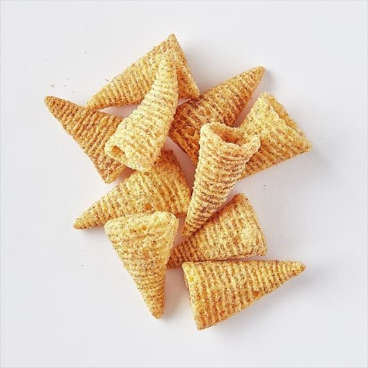 Bugles Churros Cinnamon Toast Crunch 3 oz 6 Per Box