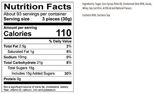 JohnGold Roll Jar 280 Per Jar