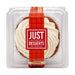 Just Desserts Classic Carrot Cupcake 4.4oz Wholesale