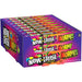 Now & Later Morphs Mixed Fruit Chewy Candies 2.44 oz 24-Pack Wholesale Box