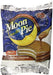 Moon Pie Salted Caramel the Original Marshmallow Sandwich 24.75 oz Wholesale 9 Pack
