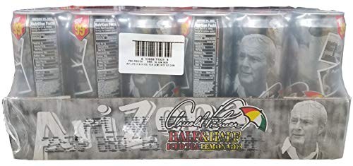 Arizona Palmer Lite Tea/lemonad 24 Per Case