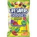 Life Savers Gummi Sours Candy 7oz Wholesale Bag