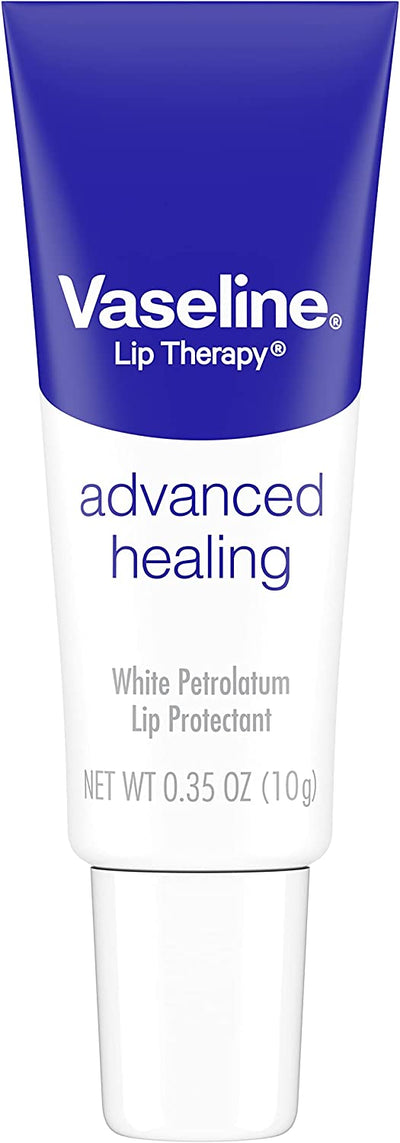 Vaseline Lip Therapy Adanced Formula 0.35 oz