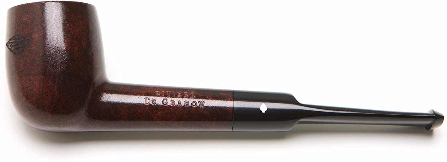 Dr Grabow Grabow Pipe Riviera Single Box