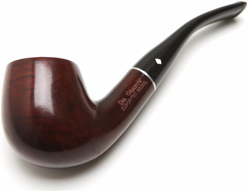 Dr. Grabow Pipe - Savoy