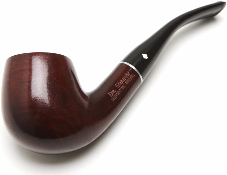 Dr. Grabow Grabow Pipe Savoy Single Box