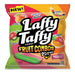 Laffy Taffy Fruit Combos Individually Wrapped Candy 6-Ounce Wholesale Bag