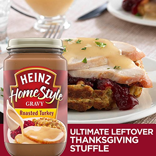 Heinz Turkey Gravy Single Can