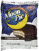 Moon Pie Chocolate Marshmallow Sandwich Candies 9-Count Wholesale Boxes