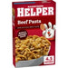Hamburger Helper Beef Noodle Pasta 5.9-Ounce Box Wholesale